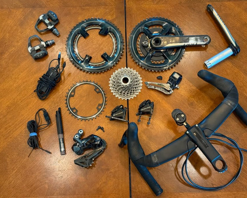 Dura ace r9170 - r9170, di2