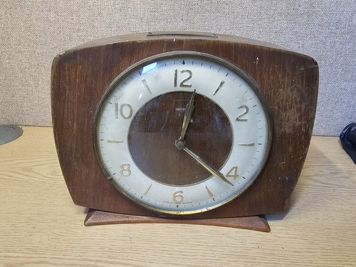 Vintage smiths enfield - smiths,