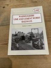 Warwickshire Lime And Cement