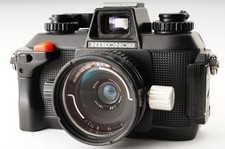 [Exc+5] NIKON NIKONOS IV-A IV