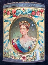 RARE 1897 Queen Victoria