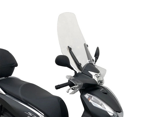 Wrs windscreen touring - wrs,