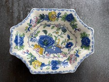 Mason’s Patent Ironstone
