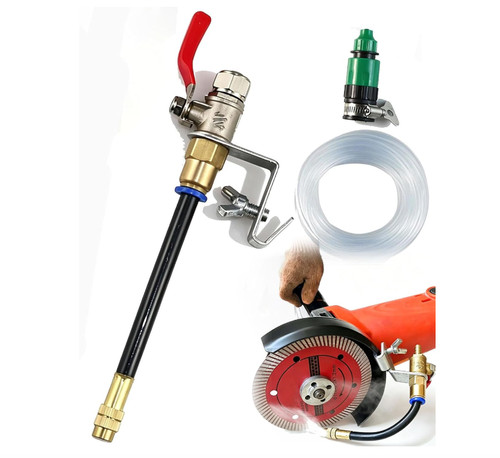 Angle grinder dust - angle,