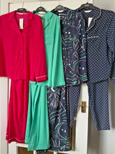 BNWT M&S satin ladies long