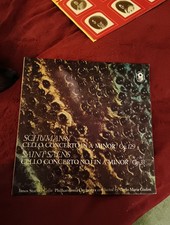 Schumann & Saint-Saëns –