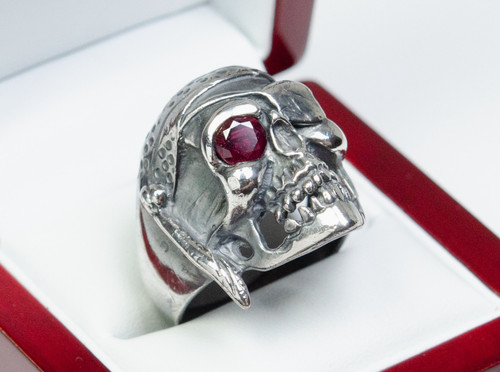 925 silver massive men - 925,