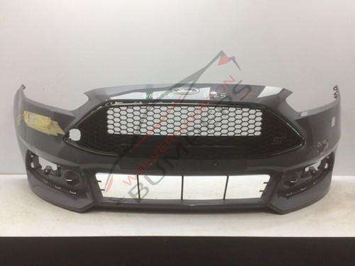 Ford focus facelift front - ford, st