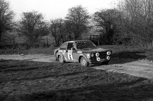 Roger clark tony mason ford - roger,