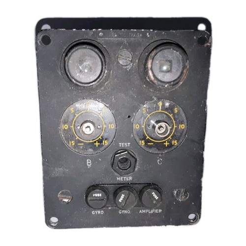 Raf corrector control - raf,
