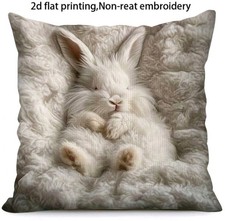 1 X Beautiful Hare Rabbit