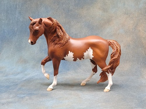 Breyer marabella custom dapple - marabella,