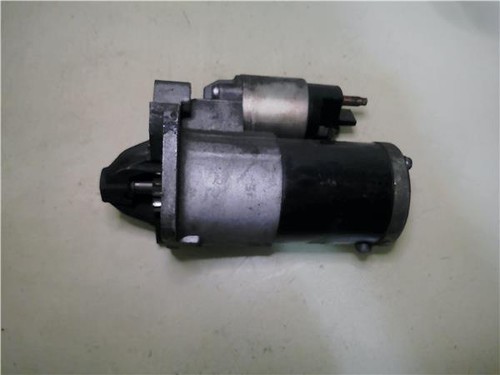 8200399594 starter motor - starter,
