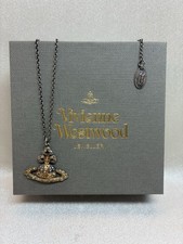 Vivienne Westwood Gunmetal