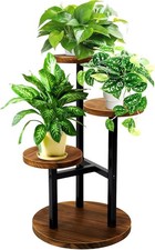 3 Tier Plant Stand Indoor