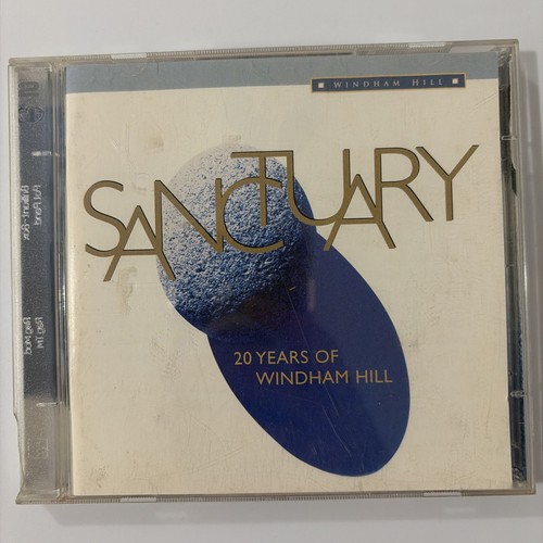 Sanctuary years of windham - 20,