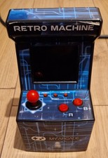 Retro machine gaming system - ,