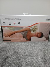 Tempur original pillow - tempur, queen