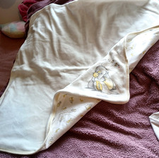 Humphreys Corner Baby Blanket