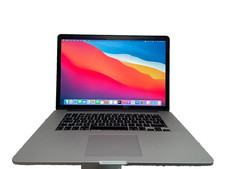 Apple MacBook Pro late 2013