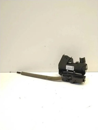 Aixam crossline front - front, right