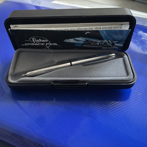 Fisher space pen the original - pen,