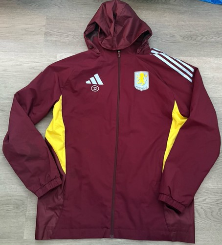 Aston villa adidas 2025 - aston,