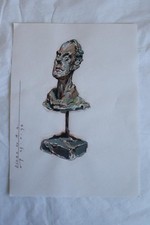 Original work of art -