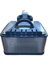 Chefman 4.3L Deep Fat Fryer
