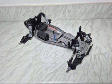 Traxxas 1/10 Scale Electric RC Stadium Truck Rolling Chassis Only VXL 3S 2WD
