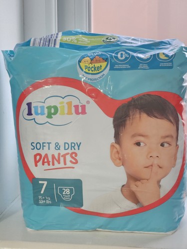 Lupilu baby diapers - lupilu,