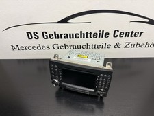 Genuine Mercedes SLK R171