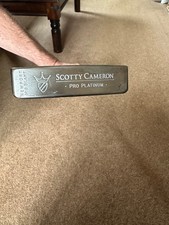 Scotty Cameron Newport Mid