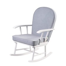 Dalby nursing rocking chair - rocking,