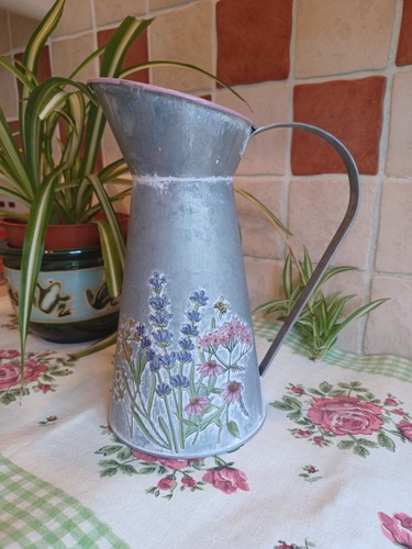 Pretty galvanised style - ~pretty,
