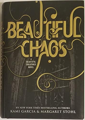 Beautiful chaos - chaos:, (beautiful