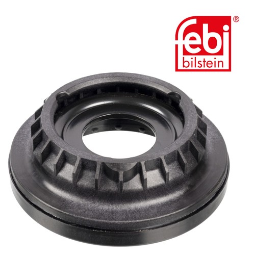 Top strut mount bearing front - mount,