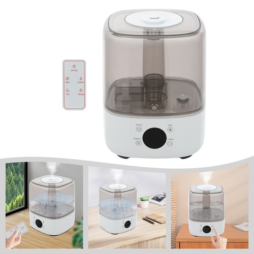 Air humidifier top fill - 5l,