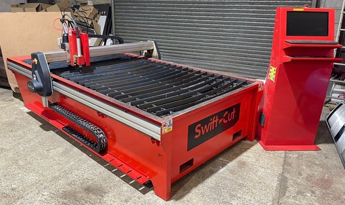 Swift cut mk3 - swift, x