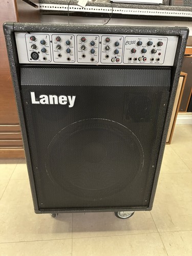 Laney ck300 keyboard - laney,