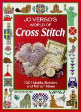 Jo Verso's World of Cross