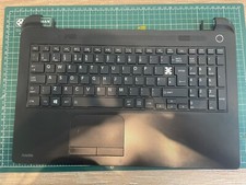 Toshiba Satellite C50D-B C50-B
