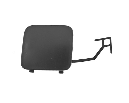 Tow hook cover fits - tow,