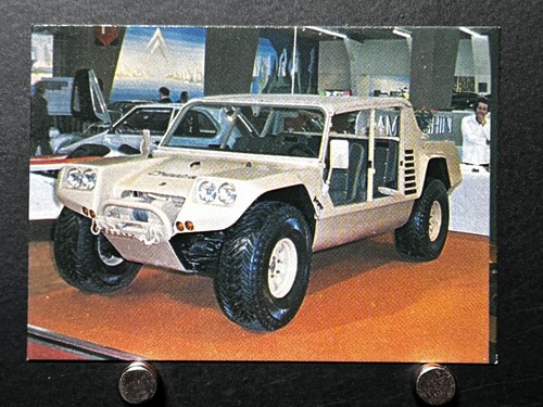 Lamborghini cheetah super car - cheetah,