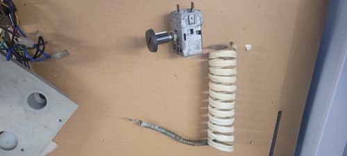 Spare parts whirlpool ice - spare,