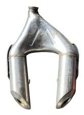 KTM 990 Superduke OEM Exhaust Silencer 