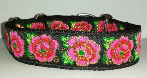 Martingale dog collar - martingale,