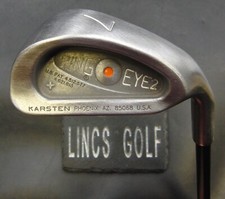 Ping Eye 2 Orange Dot 7 Iron