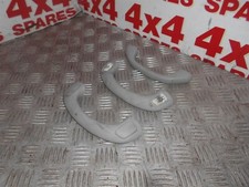 BFD020179 2011 TOYOTA HILUX HL2 2.5 D4D MANUAL GRAB HANDLES