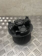 2008 MK3 RENAULT CLIO 1149cc Petrol HEATER MOTOR/ASSY Blower Fan Assembly